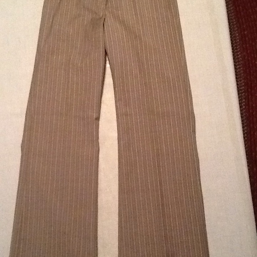 Ladies Tahari/Arthur S. Levine Slacks